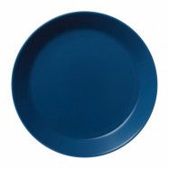 Iittala Teema tallrik 23 cm Vintage blå