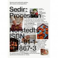 Norstedts förlag Bok Sedir: Processen