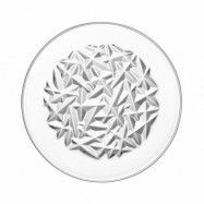 Orrefors Carat assiett Ø 19 cm