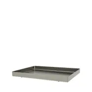 OYOY Living Design - Bakku Fat Large Stål