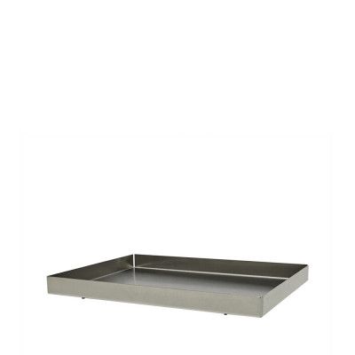 OYOY Living Design - Bakku Fat Large Stål