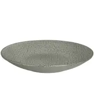 Pastatallrik Nordic Sea Ø29 cm, Blå/Grå
