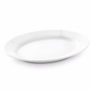 Rosendahl Grand Cru oval tallrik 23 cm