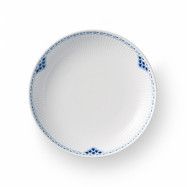 Royal Copenhagen Princess modern tallrik Ø20 cm