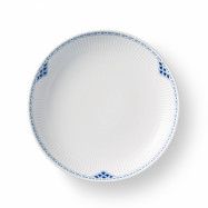 Royal Copenhagen Princess modern tallrik Ø25 cm