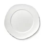 Serax Silhouette tallrik XS Ø17 cm White