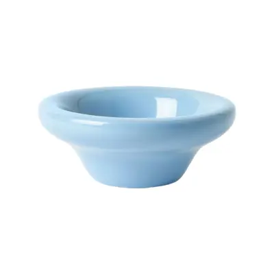 Skål Beani Ljusblå