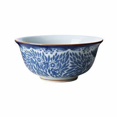 Designtorget Skål 50 cl Ostindia Floris