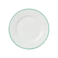 Tallrik Bonnie 27 cm grön