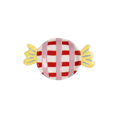 Tallrik Goody Small Multi