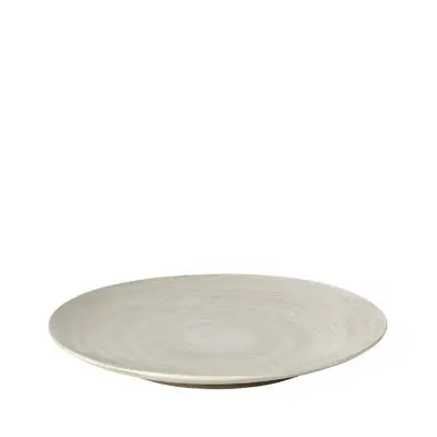 Tallrik Nordic Sand Middag 26 cm