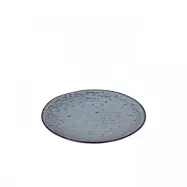 Tallrik Nordic Sea Ø15 cm, Blå/Grå