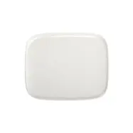 Tallrik Oiva 15x12cm