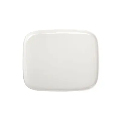 Tallrik Oiva 15x12cm