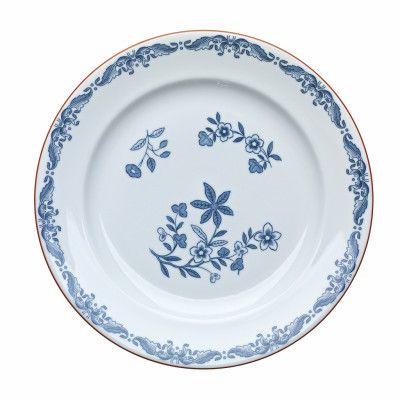 Tallrik Ostindia 27 cm