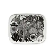 Tallrik 15x12 Siirto.