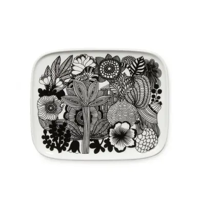 Tallrik 15x12 Siirto.