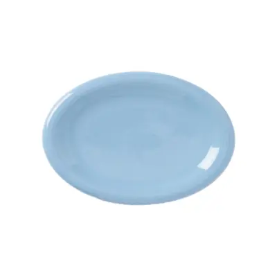 Uppläggningsfat Beani Ljusblå