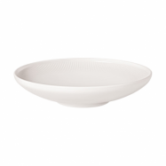 Villeroy&Boch Afina djup tallrik Ø25 cm White