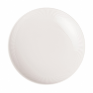 Villeroy&Boch Afina djup tallrik Ø29 cm White