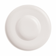 Villeroy&Boch Afina djup tallrik Ø29 cm White