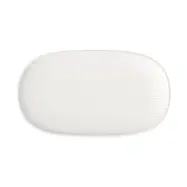 Villeroy&Boch Afina tallrik 13x23 cm White