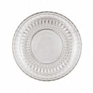 Villeroy&Boch Boston assiett Ø21 cm Klar