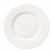Villeroy&Boch For Me assiett Ø21,5 cm Vit