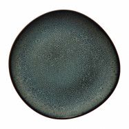 Villeroy&Boch Lave tallrik Ø23 cm Lave gris (grå)