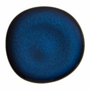 Villeroy&Boch Lave tallrik Ø 28 cm Lave bleu (blå)