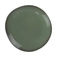 Villeroy&Boch Lave tallrik Ø23 cm Green