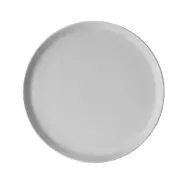 Vipp - 212 tallrikar, 2-pack, vit, porslin –