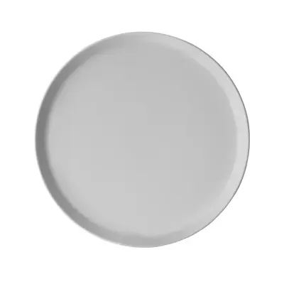 Vipp - 212 tallrikar, 2-pack, vit, porslin –
