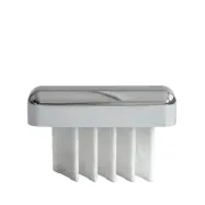101 Copenhagen - Beetle Portable Bordslampa Nature White/Chrome