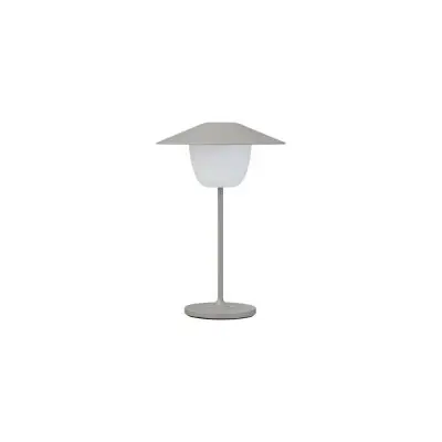 Ani LED-lampa Mini 21,5 cm Satellite