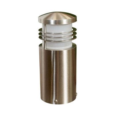 Arcchio - Adenika Utomhus Trädgårdslampa Steel