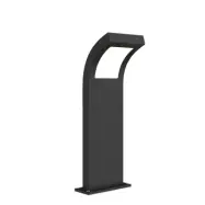 Arcchio - Advik Utomhus Trädgårdslampa H60 Graphite