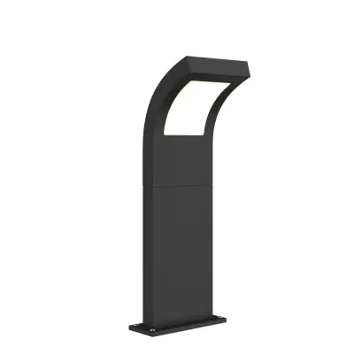 Arcchio - Advik Utomhus Trädgårdslampa H60 Graphite