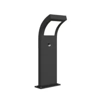 Arcchio - Advik Utomhus Trädgårdslampa w/Sensor H60 Graphite