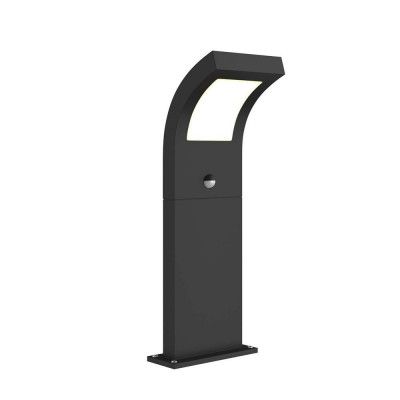 Arcchio - Advik Utomhus Trädgårdslampa w/Sensor H60 Graphite