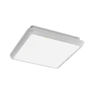 Arcchio - Augustin Square 25 Plafond White