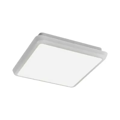 Arcchio - Augustin Square 25 Plafond White