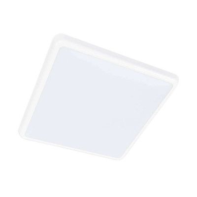 Arcchio - Augustin Square 30 Plafond White