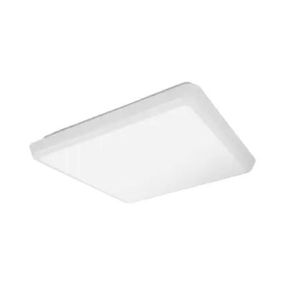 Arcchio - Augustin Square 30 Plafond White