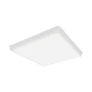 Arcchio - Augustin Square 40 Plafond White