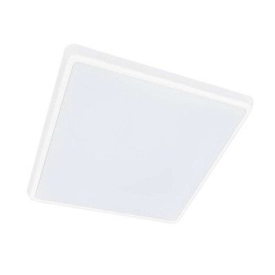 Arcchio - Augustin Square 40 Plafond White