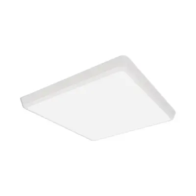 Arcchio - Augustin Square 40 Plafond White