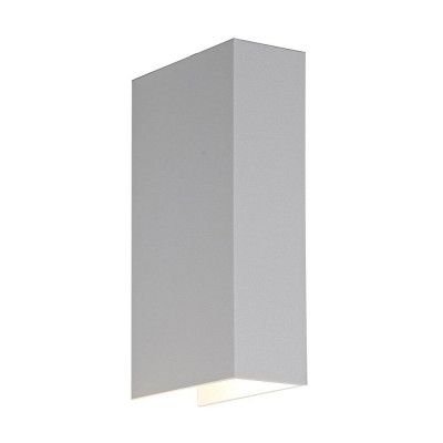 Arcchio - Brinja Utomhus Vägglampa White