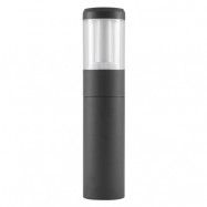 Arcchio - Dakari LED Trädgårdslampa Smart Home H50 Dark Grey