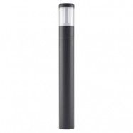 Arcchio - Dakari LED Trädgårdslampa Smart Home H90 Dark Grey